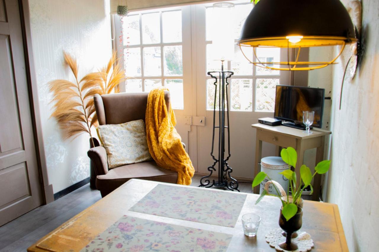 Smederij Texel Bed & Breakfast เดอค็อกส์ดอร์ป ภายนอก รูปภาพ